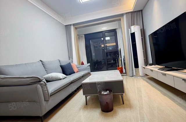 融侨悦江南3室2厅88.64㎡92万二手房图片