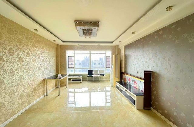 领秀朝阳2室2厅98㎡53.5万二手房图片