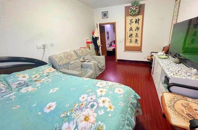 202社区(光荣街)2室1厅42㎡46万二手房图片