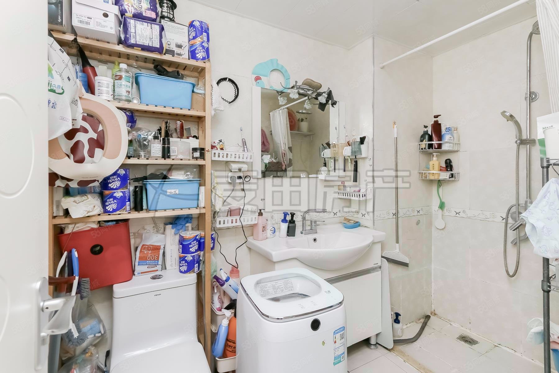 首城國際2室1廳1衛(wèi)76.51㎡東北565萬