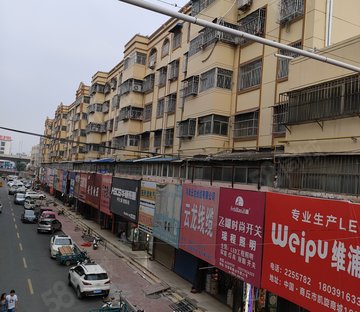 小区图片