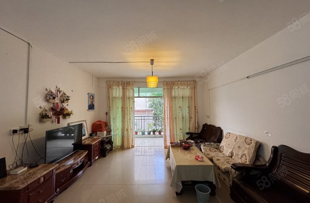 开元居二期3室2厅120㎡36.8万二手房图片