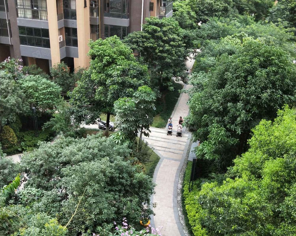 【联发臻品, 联发臻品小区详情,房价走势,房源,业主论坛】- 南宁58