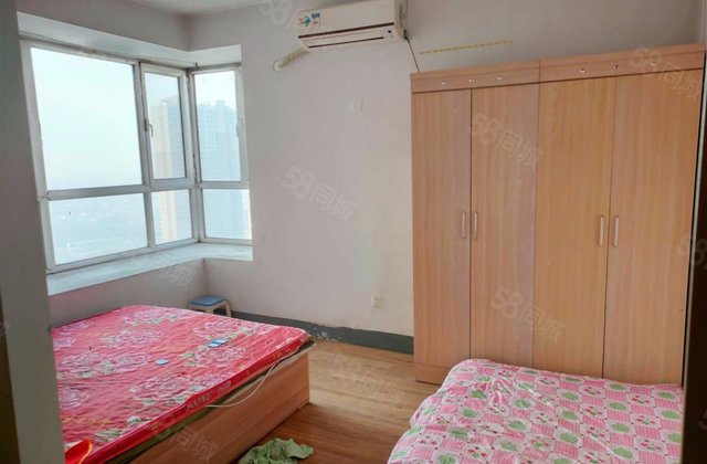 卓达太阳城阳光20082室1厅78.65㎡35万二手房图片