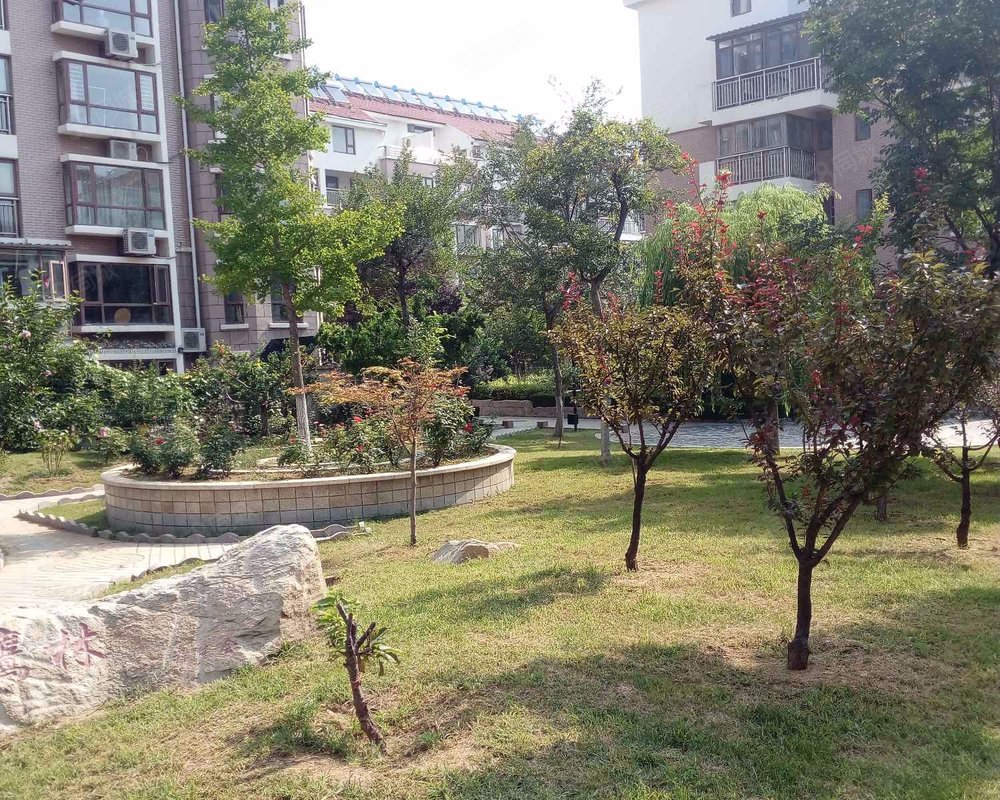 【四季花城(莱山), 四季花城(莱山)小区详情,房价走势,房源,业主论坛