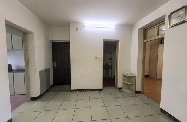 桃源小区(江北)3室1厅66.64㎡113万二手房图片