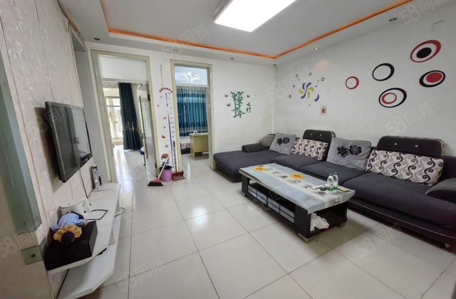 的客户看过来运河边上单价5000多好房子