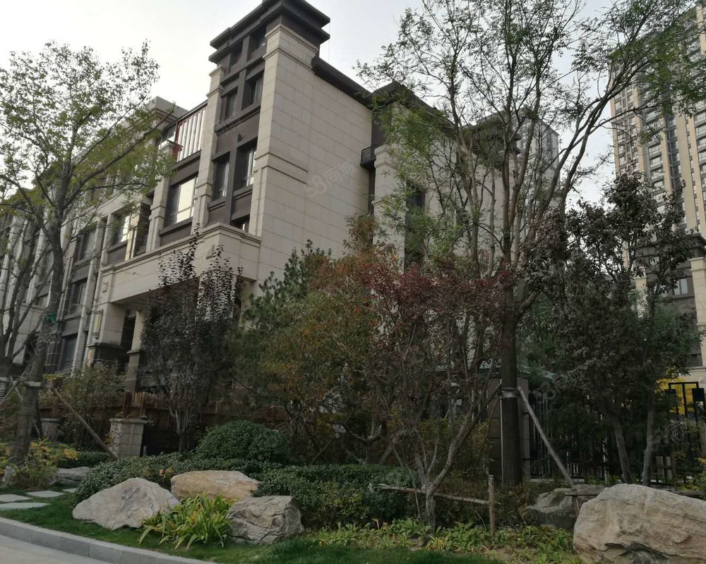 【拉菲香榭, 拉菲香榭小区详情,房价走势,房源,业主论坛】- 太原58