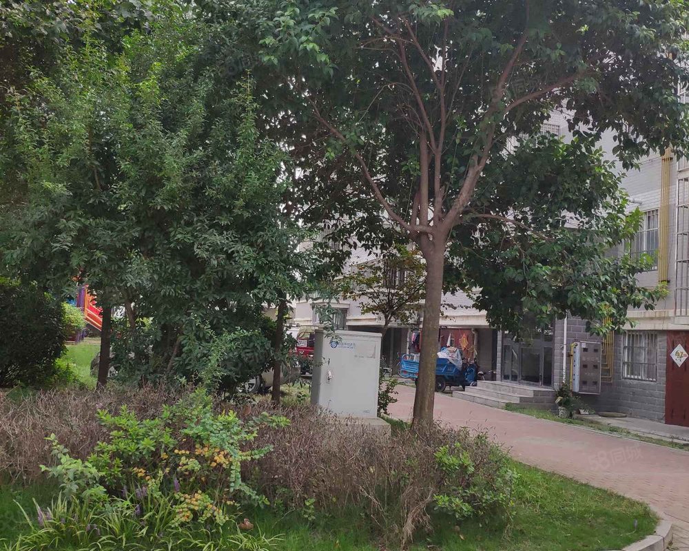 【水杉御景, 水杉御景小区详情,房价走势,房源,业主论坛】- 邳州58