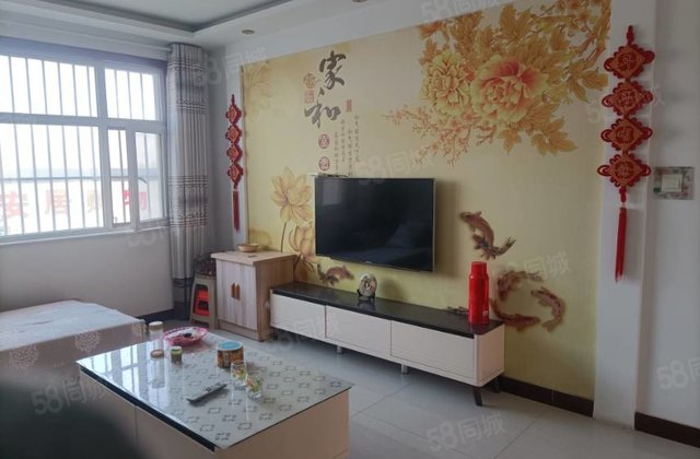 安居家园2室2厅92.47㎡62.8万二手房图片