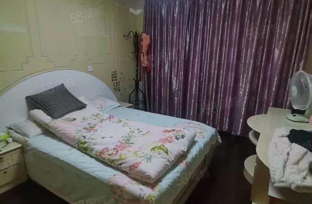 舟渔宿舍2室2厅64㎡39万二手房图片