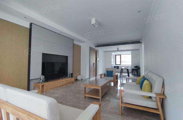 宁玥府3室2厅124.25㎡388万二手房图片