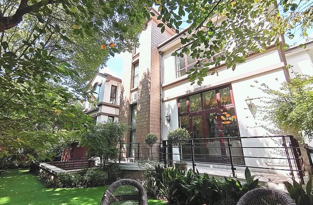 马山湖底隧道口15 到达市中心湖景游艇别墅总价200万起