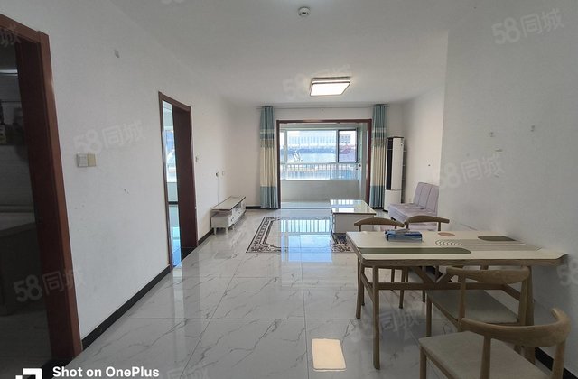 华建一街区 小洋房 送车储免大税 公摊少 户型方正 南北通透