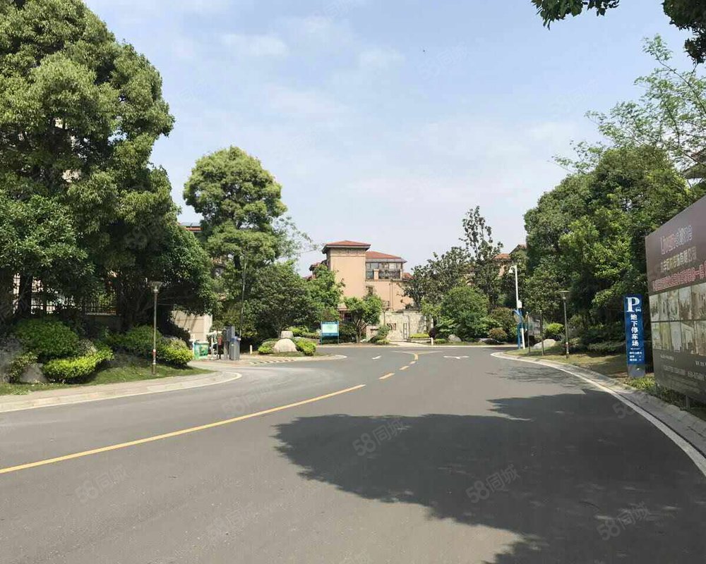 宜兴碧桂园别墅