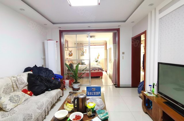 南菜园二区(南菜园南二区)3室1厅84㎡126万二手房图片