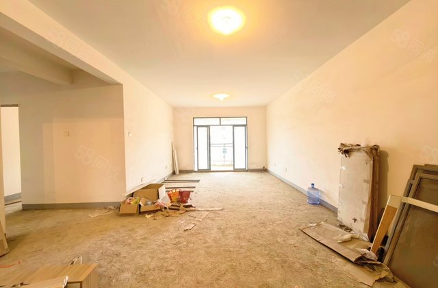 巢之恋3室2厅121.28㎡72万二手房图片