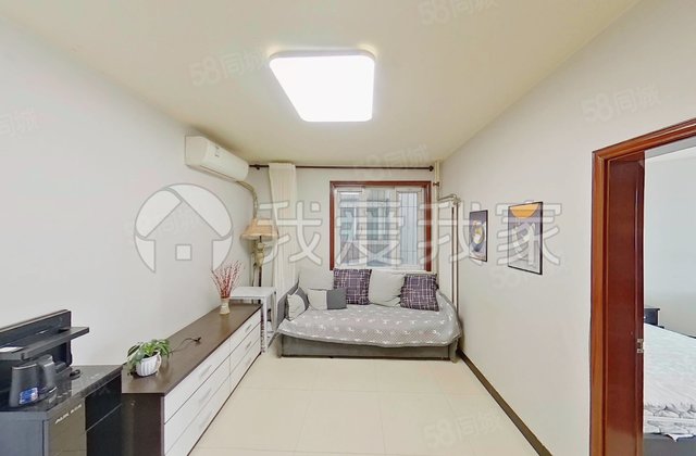 劲松南路小区2室1厅65.81㎡279万二手房图片