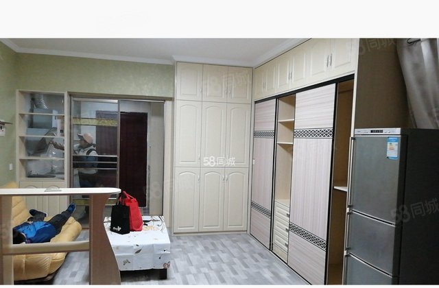 中央城C区1室1厅52㎡59万二手房图片
