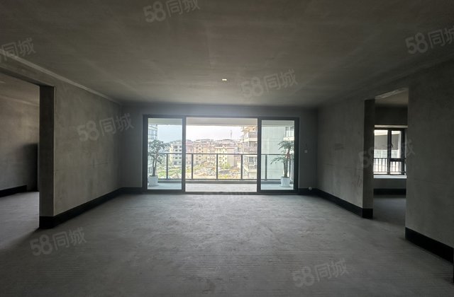 沁园春3室2厅125㎡115万二手房图片