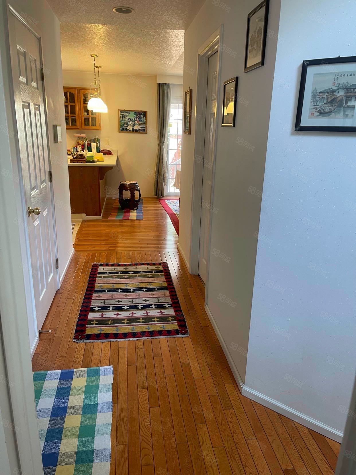 波特蘭花園5室2廳4衛(wèi)417.34㎡南北1889萬