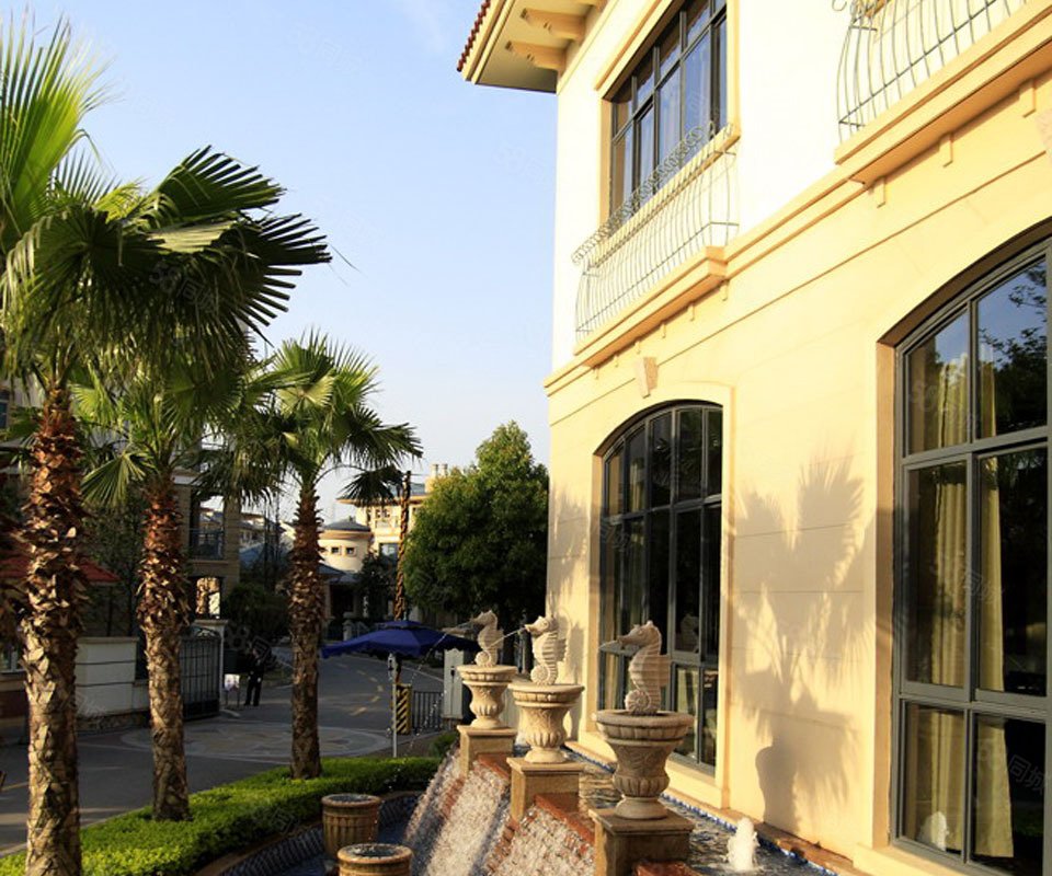 【梦湖香郡, 梦湖香郡小区详情,房价走势,房源,业主论坛】- 武汉58