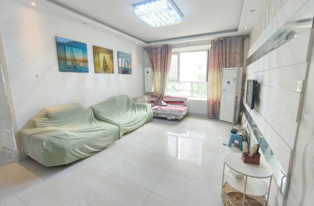 急售！二中附近，金柱大学城，边户，带车位，免大税