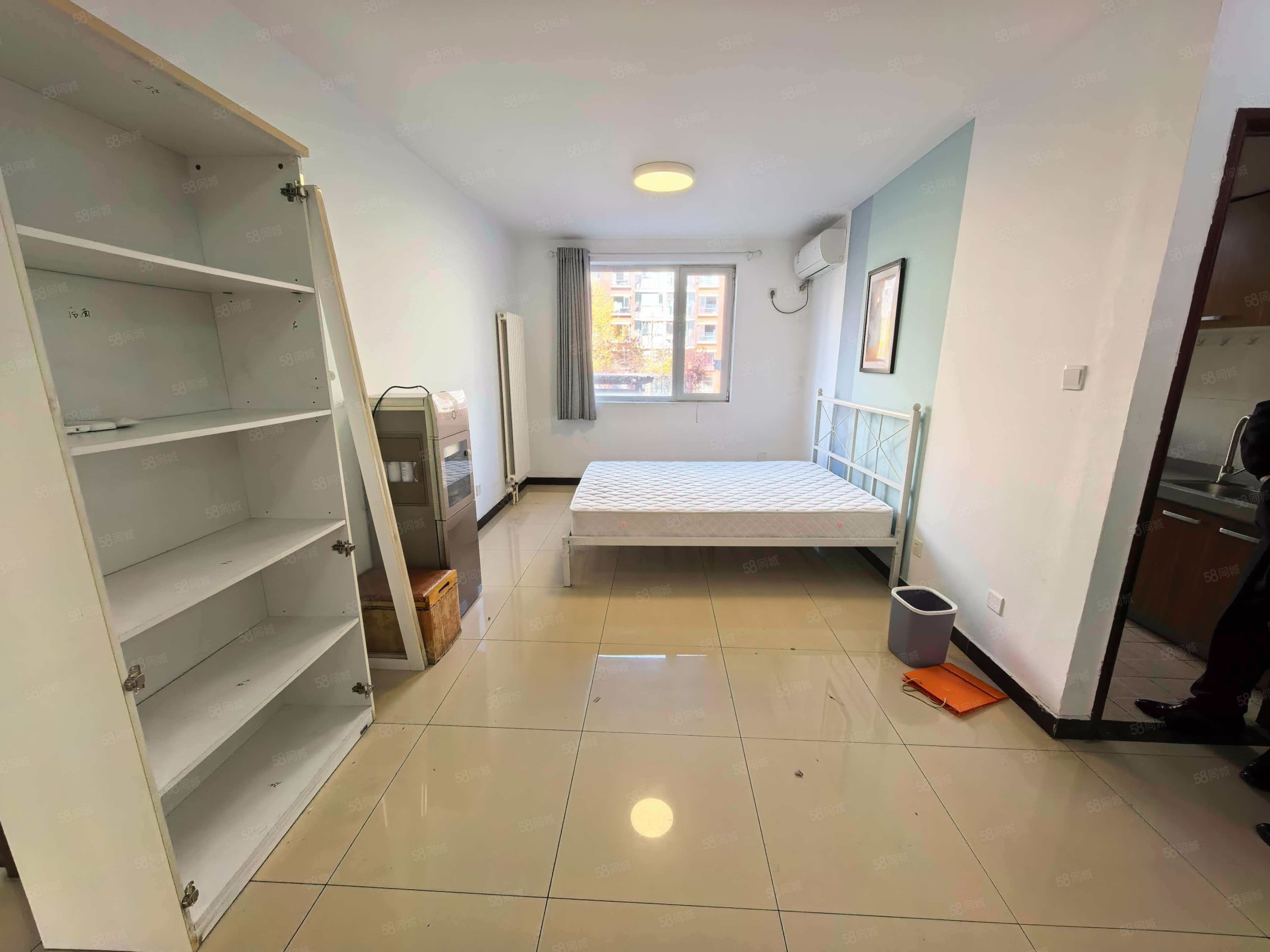 柳浪家園北里2室2廳1衛(wèi)76.35㎡南北465萬