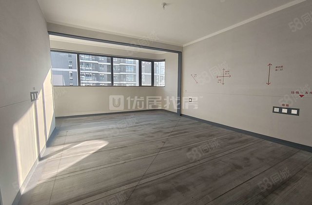 金沙壹号院3室2厅146㎡136万二手房图片
