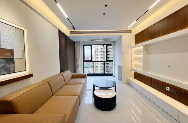 北城世纪城康徽苑3室2厅97㎡79.8万二手房图片