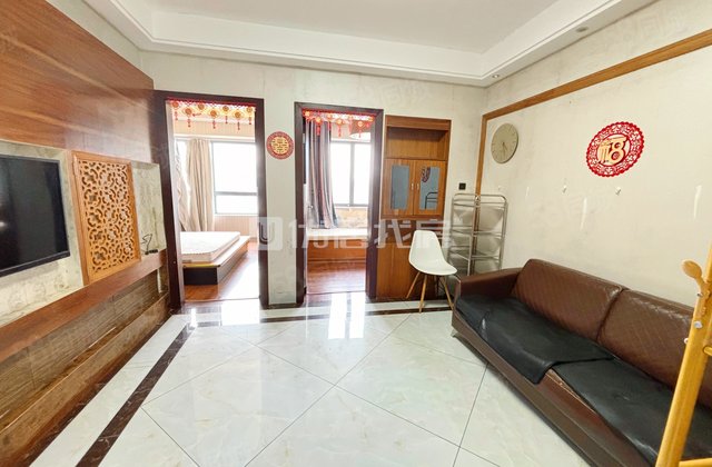 台湾街宜兰湾2室1厅48.81㎡33.9万二手房图片