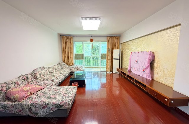 名都凯旋城4室2厅157.64㎡98.5万二手房图片