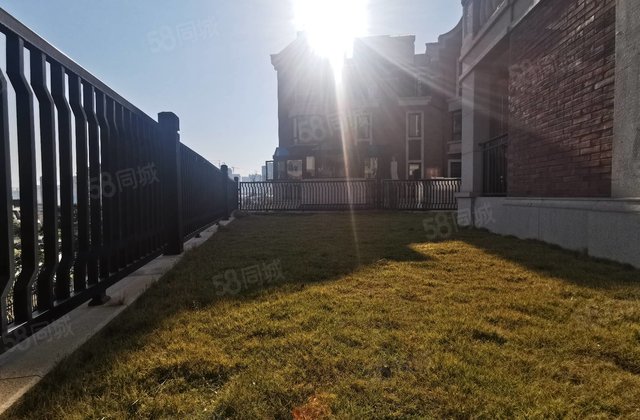 融侨观邸(别墅)5室3厅221.74㎡430万二手房图片