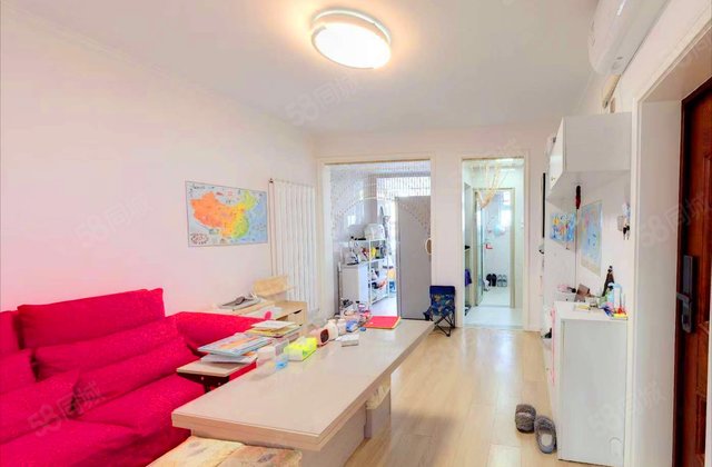 电业局宿舍(新华路)2室1厅78.86㎡116万二手房图片