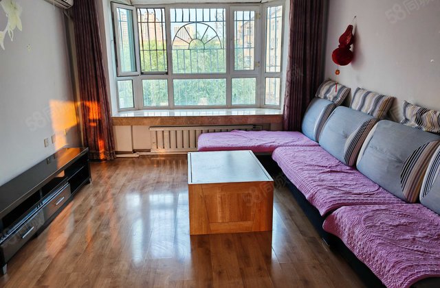 新村(十区)2室2厅85.1㎡56万二手房图片