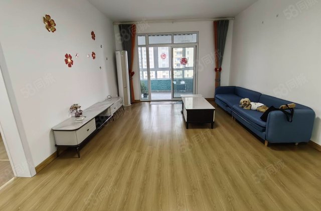 国际新城4室2厅137.93㎡138万二手房图片