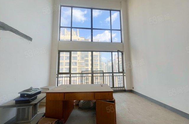 中国铁建国际城水岸南区3室2厅136.1㎡84.5万二手房图片