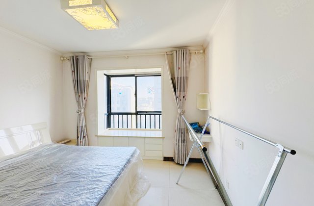 万丰慧城3室1厅94㎡63万二手房图片