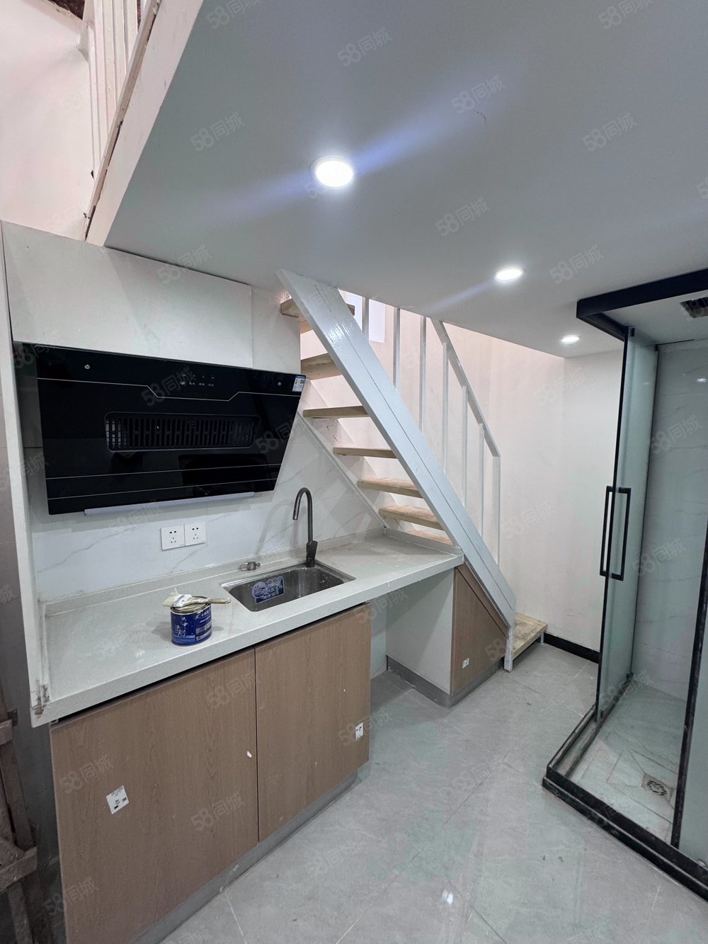 辛安里胡同小區(qū)1室1廳1衛(wèi)10.6㎡南北188萬