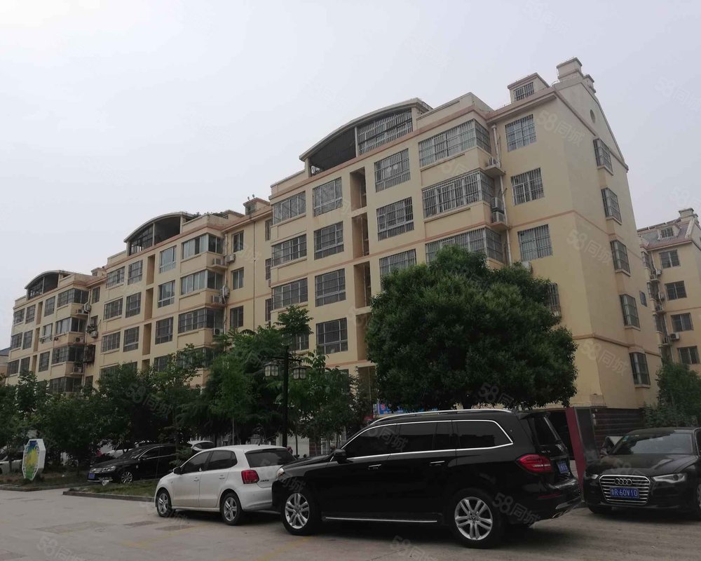 帝都花园(牡丹)小区详情,房价走势,房源,业主论坛】- 菏泽58同城