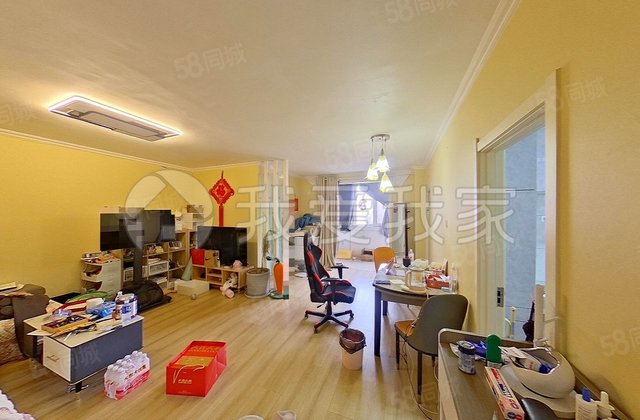 燕景佳园2室1厅91.14㎡335万二手房图片