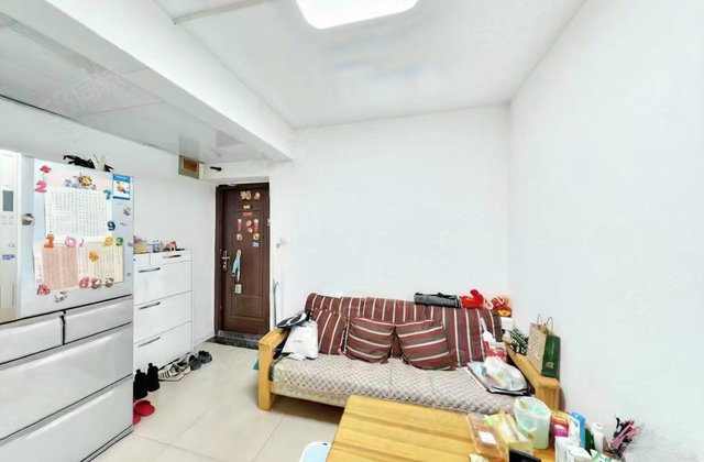 北新街五号院2室1厅48.06㎡123.5万二手房图片