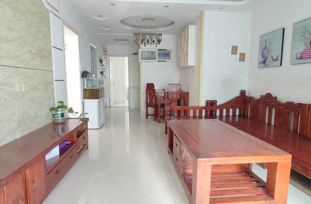 徒骇河畔  6层电梯洋房  精装修  三室  带车位储藏室