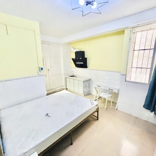 独栋｜长罡路 单间配套 不走小巷 民水电