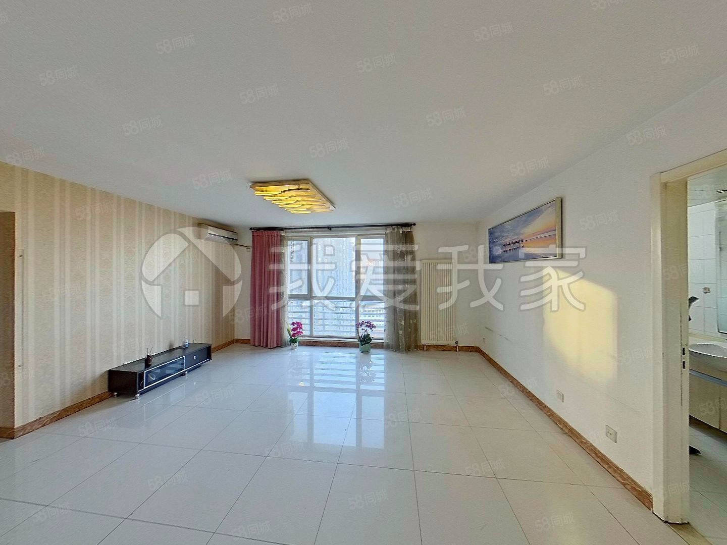 都城心嶼3室1廳2衛(wèi)137.55㎡南北728萬