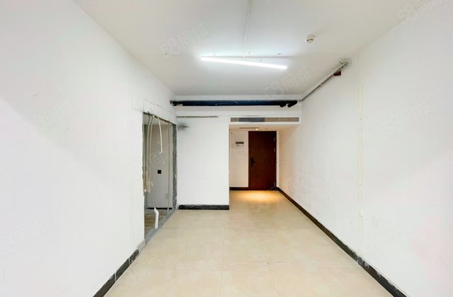 富兴旺角(商住楼)1室1厅53.88㎡29.5万二手房图片