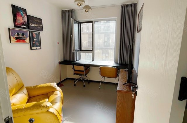 吴中府3室1厅65.51㎡60万二手房图片