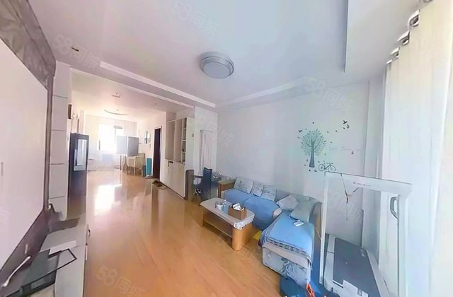 南航世纪苑3室2厅158.21㎡92万二手房图片