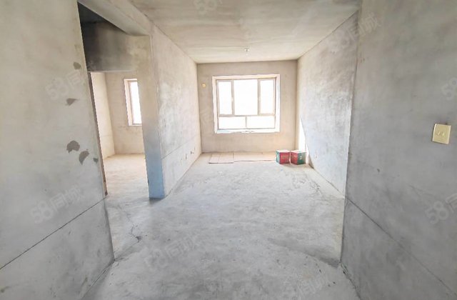 富强新城(A区)3室2厅107㎡25万二手房图片