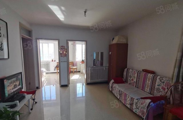 福城新天地2室1廳1衛(wèi)70㎡南北102萬